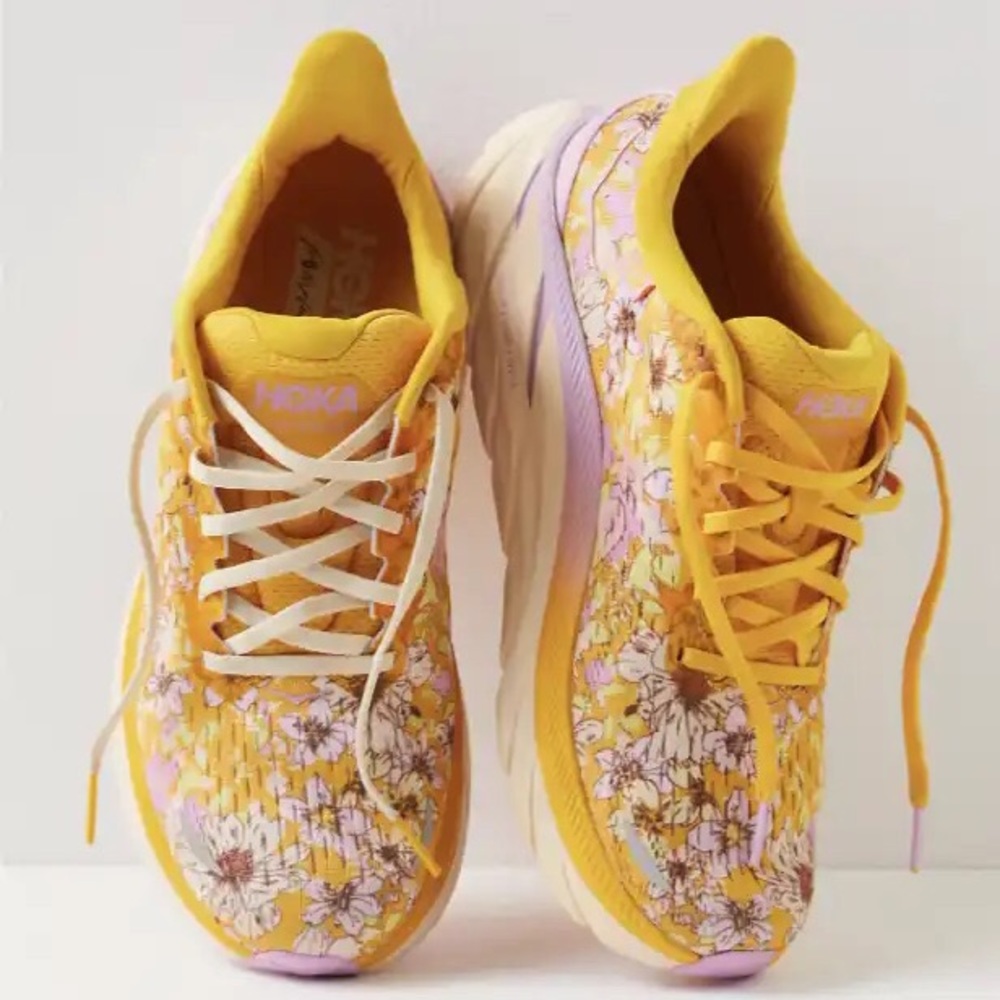 Hoka X Free People Shoes